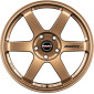 8.5x19 ET40 - LK5/114.3 ML72.5 Borbet DB8GT2 bronze matt
