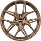 8x19 ET49 - LK5/112 ML66.5 Borbet QX bronce matt