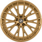 8.5x19 ET45 - LK5/114.3 ML78.1 Etabeta Piuma-C gold shiny