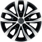 6.5x16 ET45 - LK5/114.3 ML66.1 Mak Load 5 black mirror
