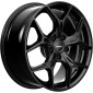 8x19 ET40 - LK5/112 ML76 Mak Epica gloss black