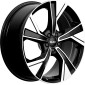 9x20 ET53 - LK5/108 ML63.4 Mak Malmoe black mirror