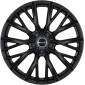9x22 ET35 - LK5/114.3 ML70.6 Mak Kent gloss black