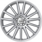 6.5x16 ET32 - LK4/108 ML65.1 CMS C23 racing silver