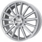 6.5x16 ET32 - LK4/108 ML65.1 CMS C23 racing silver