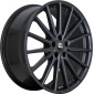 10x20 ET46 - LK5/112 ML66.6 Brock B43 cosmic grey matt