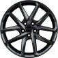 7.5x18 ET46 - LK5/112 ML57.1 Borbet N e-grey