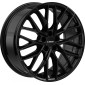 8x18 ET40 - LK5/114.3 ML70.1 itWheels Xana gloss black