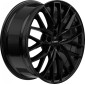 9.5x21 ET41 - LK5/108 ML63.4 itWheels Xana gloss black