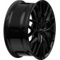 9.5x21 ET36 - LK5/112 ML66.5 itWheels Xana gloss black