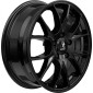 7.5x18 ET50 - LK5/112 ML66.6 itWheels Kira gloss black