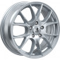 6.5x16 ET35 - LK4/98 ML58.1 itWheels Kira gloss silver