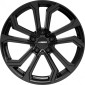 6.5x16 ET45 - LK5/112 ML57.1 itWheels Ella gloss black