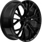 8.5x20 ET20 - LK5/112 ML66.5 itWheels Tiara gloss black