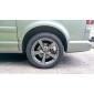 9x21 ET38.1 - LK5/120 ML63.4 Diewe Trina platin