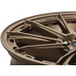 8.5x20 ET40 - LK5/112 ML66.6 Dotz Sonoma bronze matt