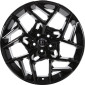8x19 ET25 - LK5/112 ML66.6 Diewe Nora neros