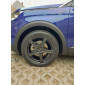6x15 ET31 - LK4/100 ML60.15 Ronal R56 mattschwarz