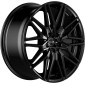 10.5x21 ET41 - LK5/120 ML66.6 Mak Sturm gloss black