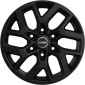 7.5x19 ET54 - LK6/130 ML84.1 Mak Gravel matt black