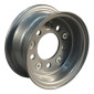Novio 4.00E-9 ET0 67/112/5 Stahl grau
