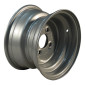 Novio 6.00Ix10H2 ET-4 60/100/4 Stahl grau