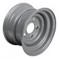 Novio 6.00Ix10H2 ET-4 66,5/112/5 Stahl grau