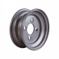 Novio 3.00Dx8 ET0 60/100/4 Stahl grau