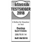 Dunlop Sport Classic 205/70R15 96 W