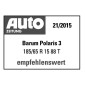 Barum Polaris 3 235/60R16 100 H