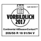 Continental AllSeasonContact 175/65R14 86 H