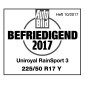 Uniroyal Rainsport 3 225/45R18 95 Y