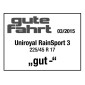 Uniroyal Rainsport 3 205/55R16 91 W