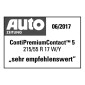 Continental Premiumcontact 5 215/65R15 96 H