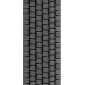 Rigdon 613 315/80R22.5 156L