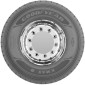 Goodyear Kmax D 215/75R17.5 126/124 M