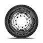 Goodyear Fuelmax D Gen-2 315/80R22.5 156L/154M