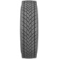 Goodyear Kmax D 205/75R17.5 124M 126G M