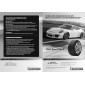 Michelin Pilot Sport CUP 2 245/30R20 90 (Z) Y