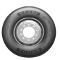 Kumho KCA03 295/80R22.5 154/149 J