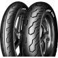 Dunlop K555 110/90-18 61S