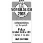 Fulda Kristall Control HP 2 195/65R15 91 H
