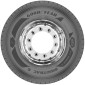 Goodyear Omnitrac S 315/80R22.5 156/150 K