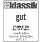Vredestein Sprint Classic 195/70R14 91 V