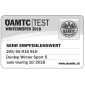 Dunlop Winter Sport 5 255/40R19 100 V