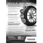 Michelin Pilot Sport 4 245/40R19 98 Y