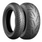 Bridgestone Exedra Max 150/80-16 71 H