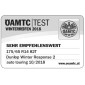 Dunlop Winter Response 2 185/60R14 82 T