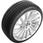 Tomason Sport Race 255/45R20 105Y