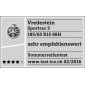 Vredestein Sportrac 5 185/60R14 82 H